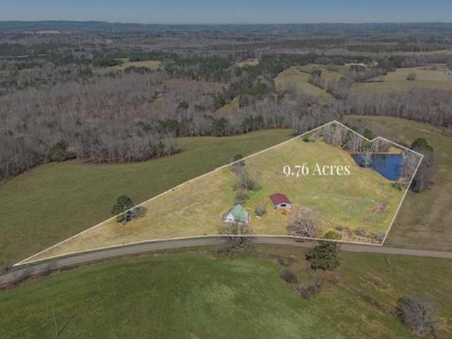Land for sale in Bowdon, Georgia