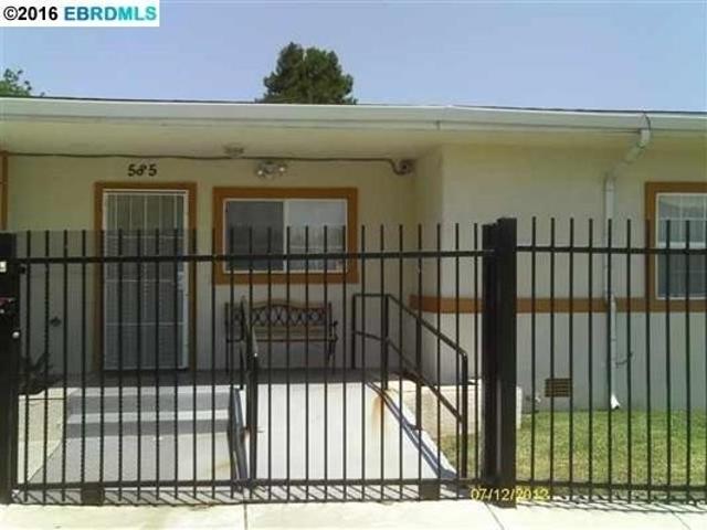House for sale in Pittsburg, California
