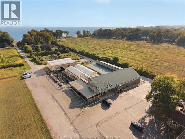 Commercial for sale in Kingsville, Ontario