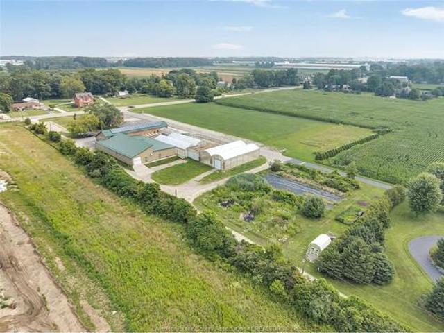 Commercial for sale in Kingsville, Ontario