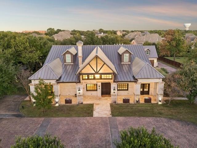 House for sale in Southlake, Tarrant County