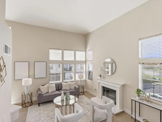 Townhouse for sale in San Mateo, California