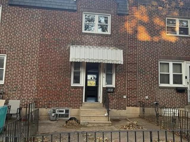 Townhouse for sale in Delco, Pennsylvania