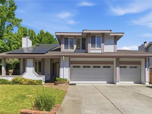 House for sale in Morgan Hill, California