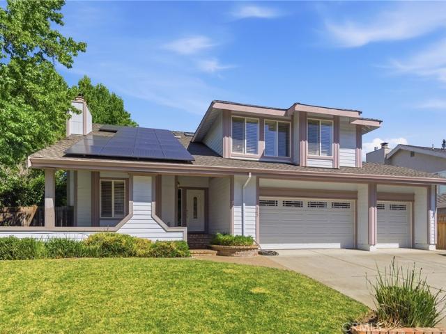 House for sale in Morgan Hill, California