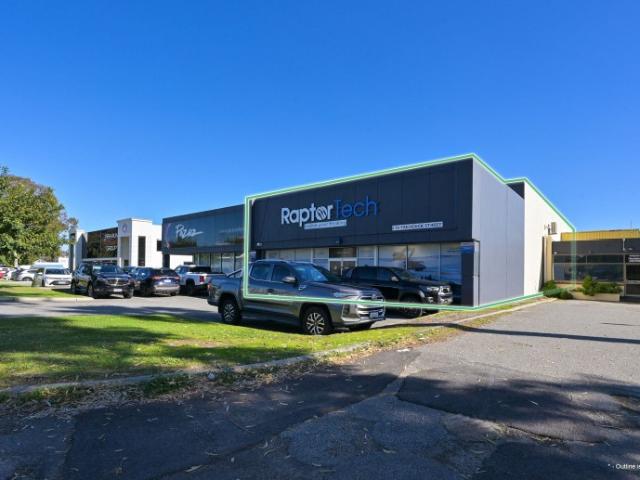 Warehouse for rent in Western Australia