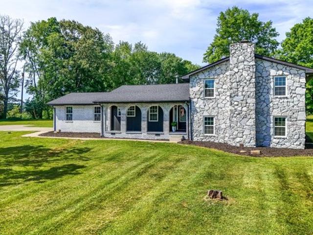 House for sale in Corbin, Kentucky