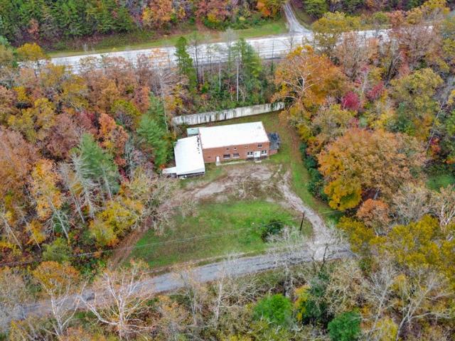 Commercial for sale in Lancing, East Tennessee