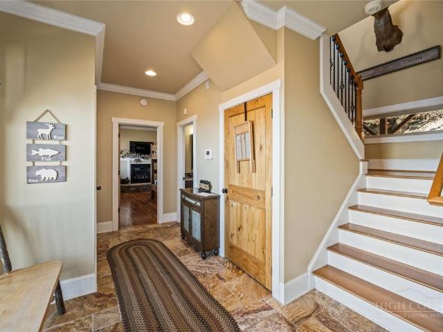 House for sale in West Jefferson, North Carolina