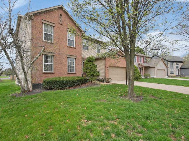 House for sale in Gahanna, Ohio