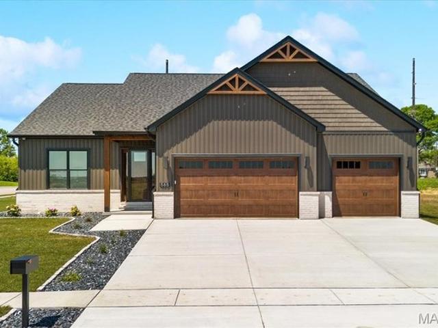 House for sale in O Fallon, Illinois