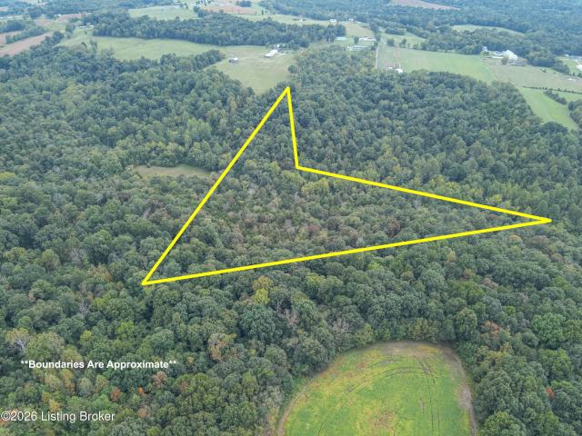 Land for sale in Kentucky