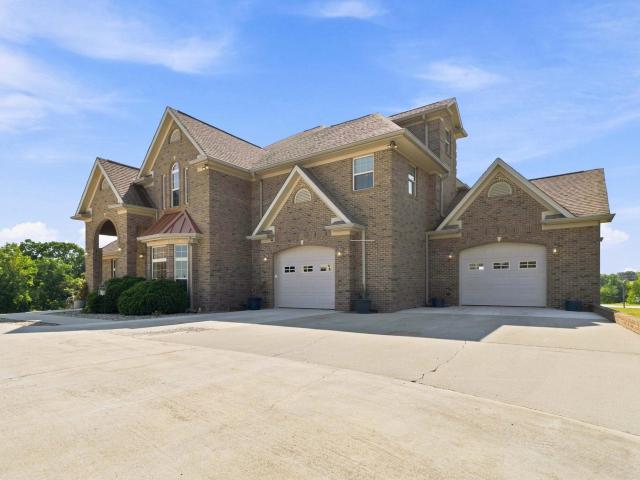 House for sale in Stearns, McCreary County