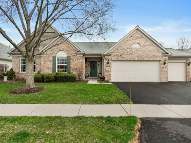 House for sale in Elgin, Illinois
