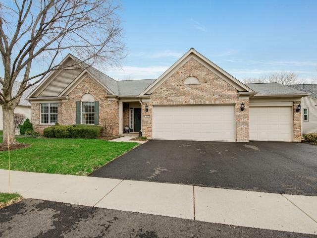 House for sale in Elgin, Illinois