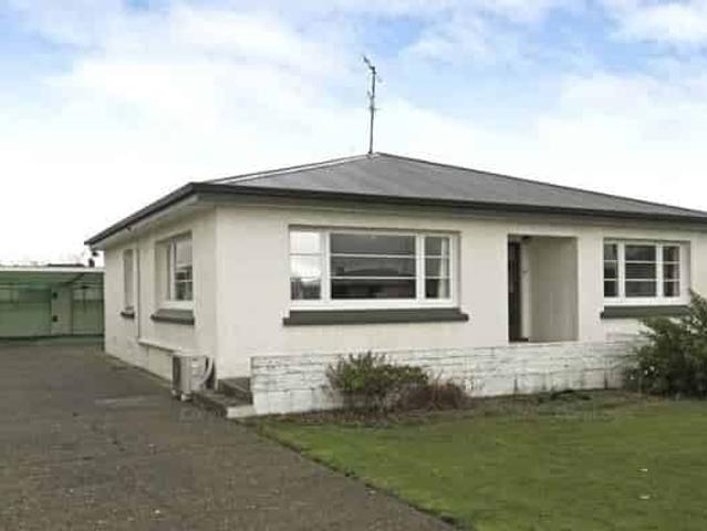 House for rent in Invercargill, Southland