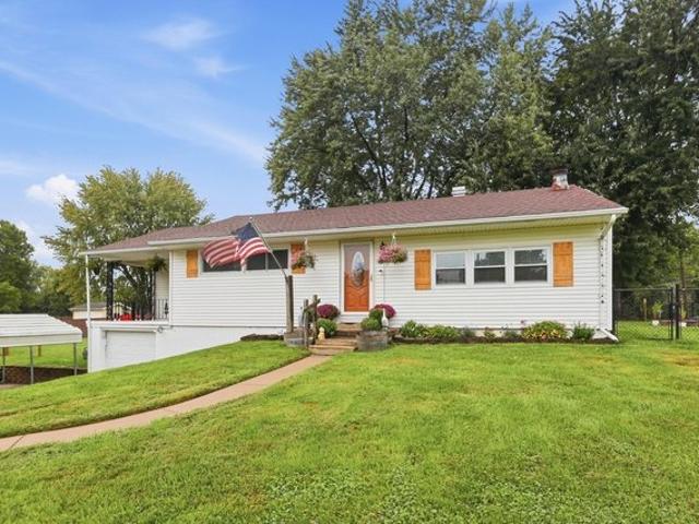 House for sale in Springfield, Clark County