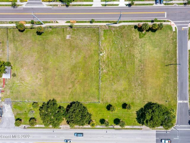 Land for sale in Cocoa, Florida
