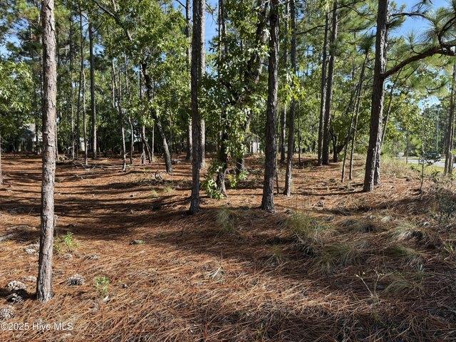 Land for sale in Southport, North Carolina