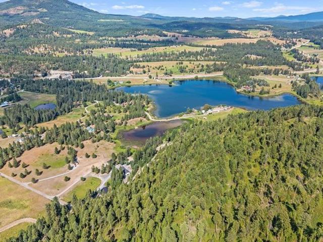 Land for sale in Colville, Washington