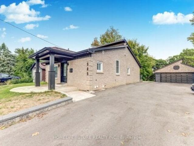 House for sale in Durham, Ontario
