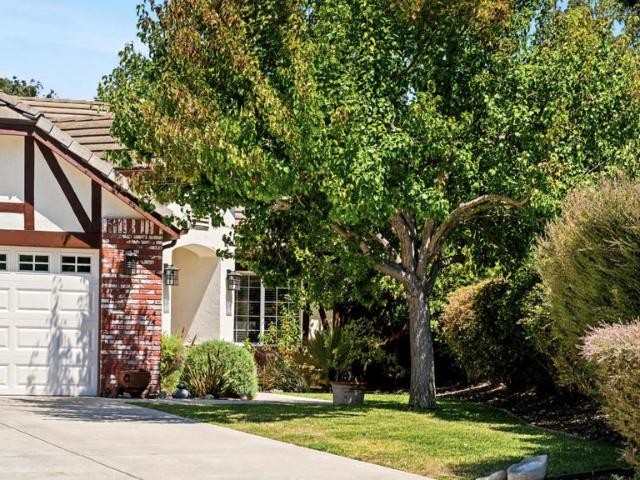 House for sale in Solvang, California