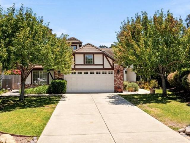 House for sale in Solvang, California
