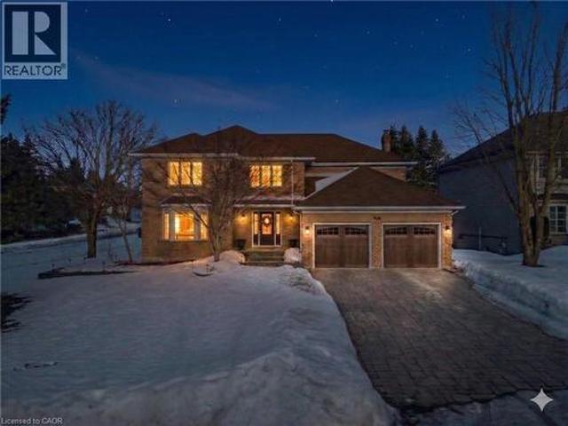 House for sale in Waterloo, Ontario