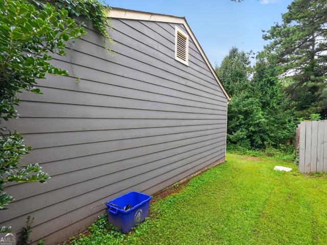 House for sale in Stone Mountain, Georgia