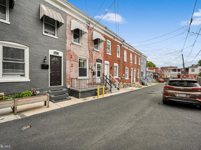 Commercial for sale in Lancaster, Pennsylvania