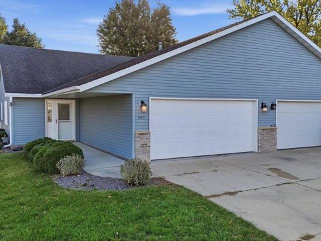 Townhouse for sale in Zumbrota, Goodhue County