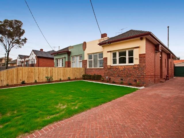 Apartment for rent in Camerons Creek, Victoria