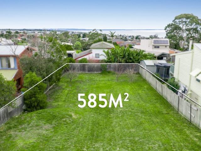 Land for sale in Clifton Springs, Victoria