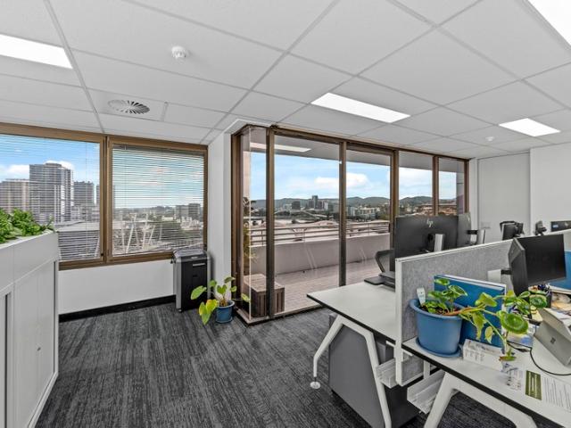 Office for sale in Brisbane City Office for sale in Brisbane City