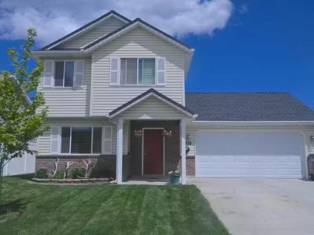 House for rent in Idaho Falls