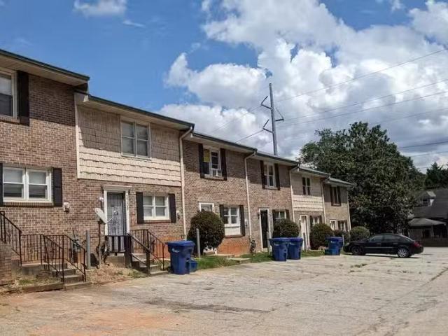 Condo for rent in Decatur