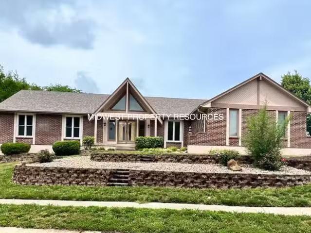 House for rent in Blue Springs