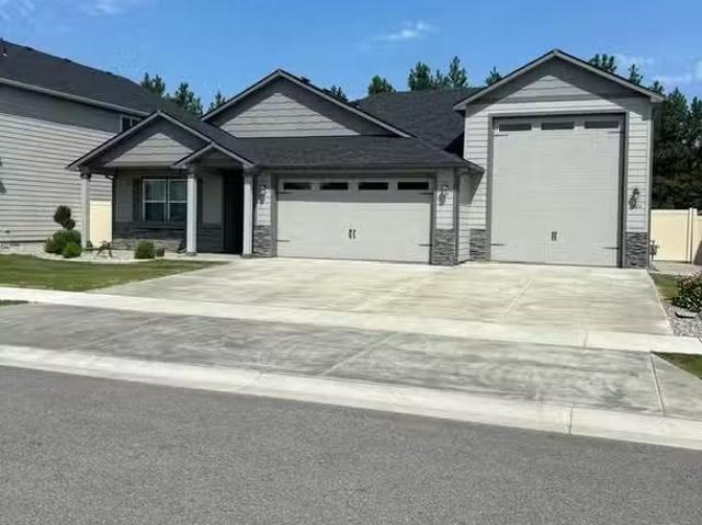 House for rent in Post Falls