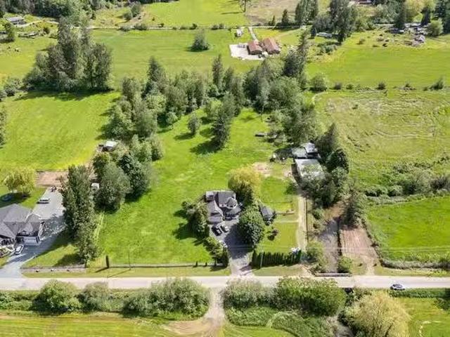 House for sale in Canyon, British Columbia