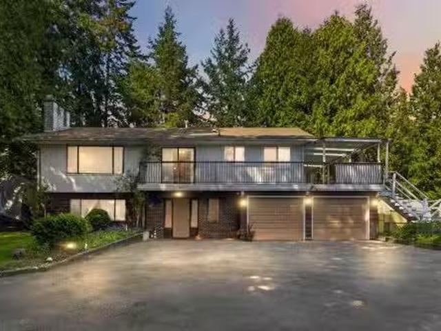 House for sale in Surrey, British Columbia