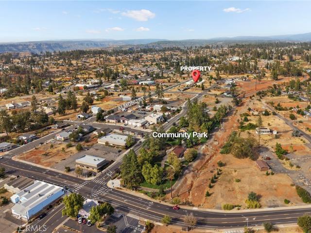 Land for sale in Paradise, Butte County