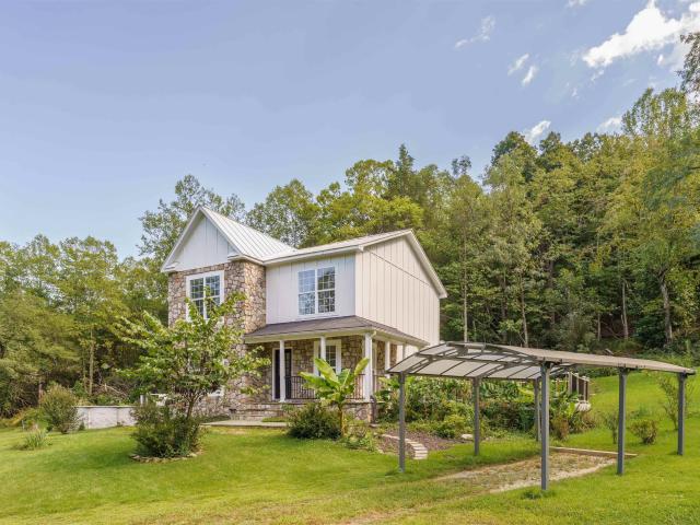 House for sale in Crozet, Albemarle County