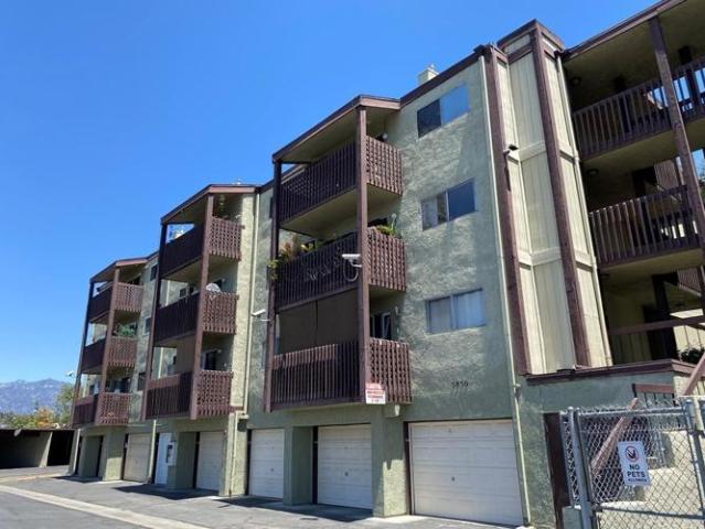 Condo for sale in Canoga Park, California