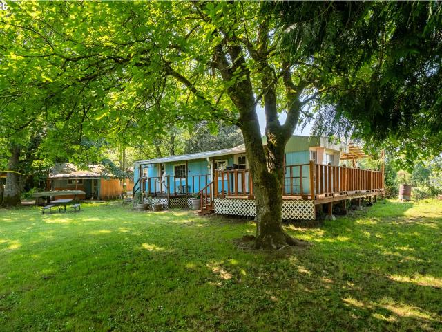 House for sale in Oregonia
