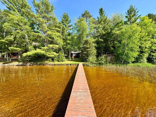 House for sale in Vilas, Wisconsin