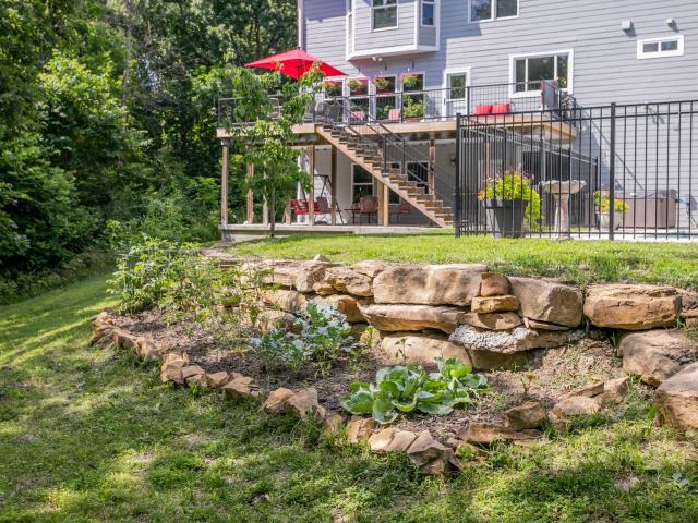 House for sale in Missouri