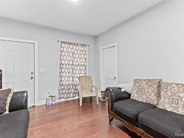 House for sale in Detroit, Michigan