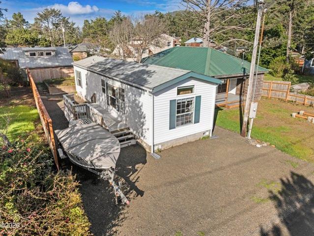 House for sale in Oregonia