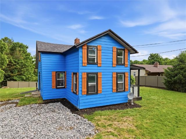 House for sale in Canfield, Ohio