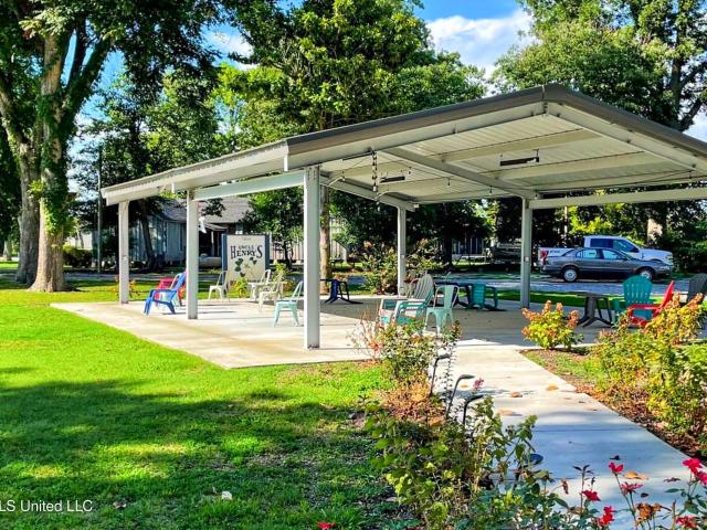 Commercial for sale in Coahoma, Mississippi